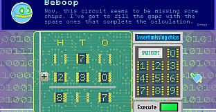 Beboop to the Rescue! - Math Game