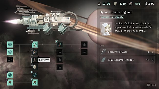 OPUS: Echo of Starsong - Full Bloom Edition