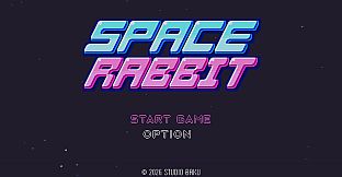 SpaceRabbit