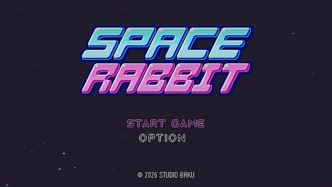 SpaceRabbit