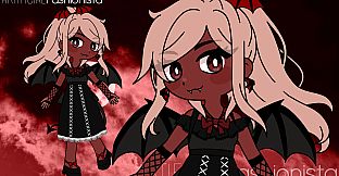 Artificial Fashionista - Autumn Collection