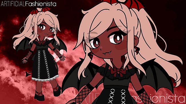 Artificial Fashionista - Autumn Collection