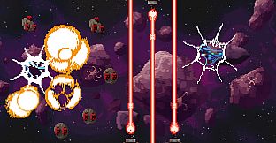 Steredenn: Binary Stars