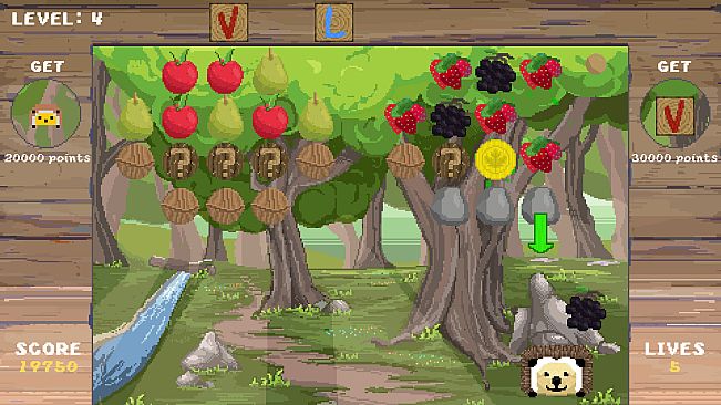 Tawako The Forest Hedgehog