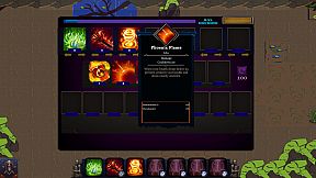 Rogue's Realm: The Old God