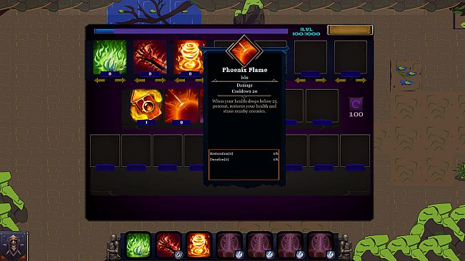 Rogue's Realm: The Old God