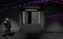 Nights at the Clown Maze