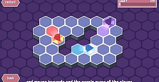 Hexa Path - Soundtrack