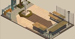 NOOK FALL: West Town