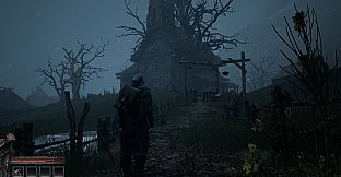 Anhedonia: Sanctuary of Ash