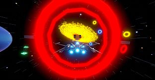 Spacejunk