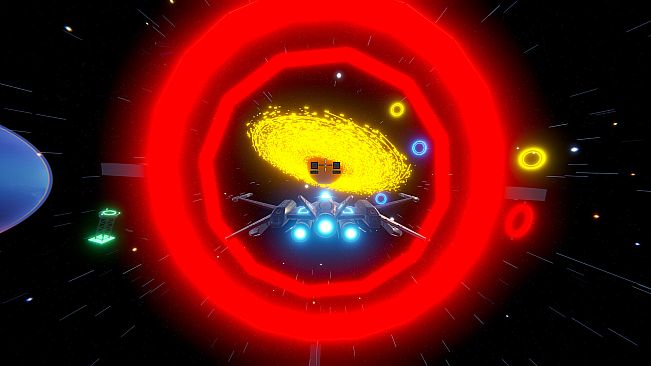 Spacejunk