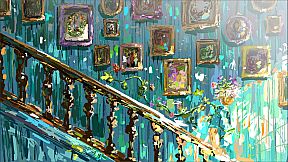 Floralgraphic Memory