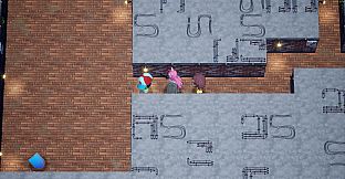 ホロダンジョン 博衣こよりとホロウライブ in ホンシャタワー