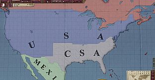 Victoria II: Songs of the Civil War