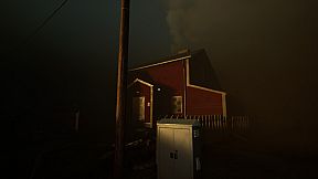 Nocturne Island Obscuria