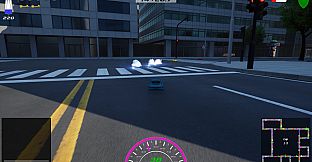 RC Death Race: Multiplayer