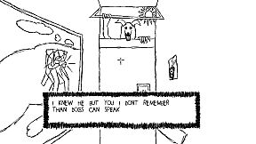 Liam FitzRoy kills everyone The game Part Zero