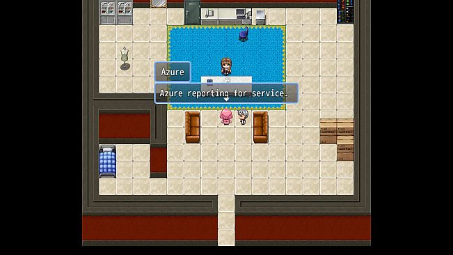 Town of illustive - Special Demo Version