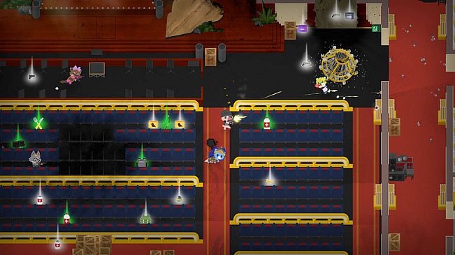 Super Animal Royale Season 2 Starter Pack