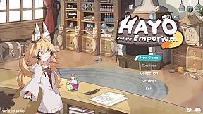 Hayo and the Emporium