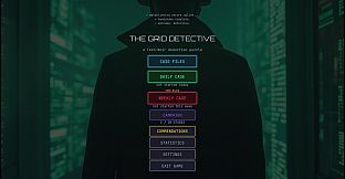 The Grid Detective
