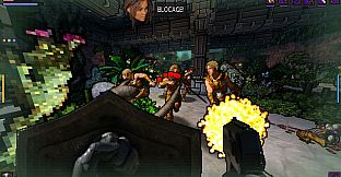 Bloc-Age: Path of the Oracle