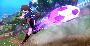 Captain Tsubasa: Rise of New Champions Jun Misugi