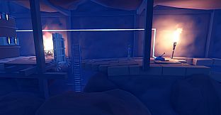 Rapture - The Beginning