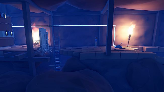 Rapture - The Beginning