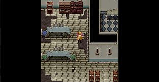 RPG Maker MZ - Haunted Residences Assets