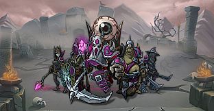Epic Arena - Legion Of Chaos Pack