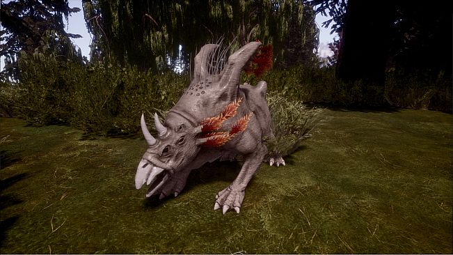 GearStorm - Armored Survival