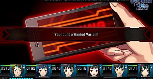 Operation Abyss: New Tokyo Legacy