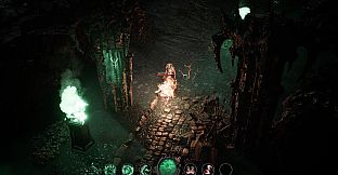 Netherak Demons