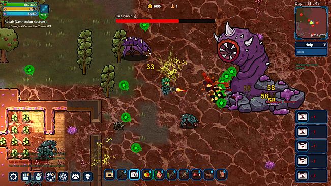 异星家园  Home in Alien