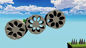 Beat Tokyo with Jimotoism