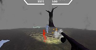 Scrapyard Robot Rampage