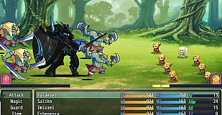 Guardians of Greenheart