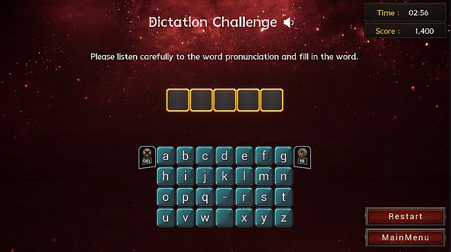 Word Score Labs