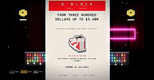 O'BLOCK