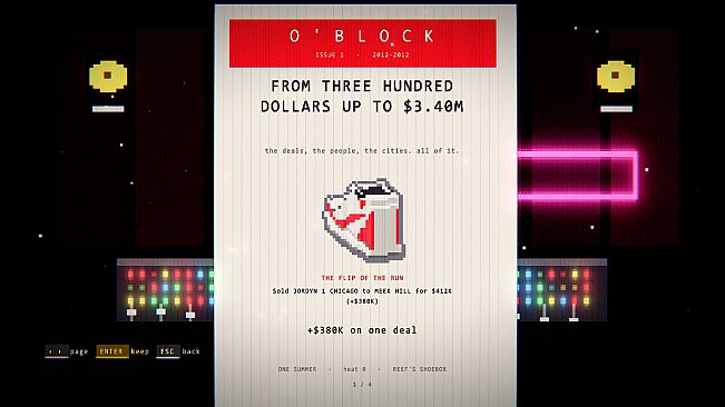 O'BLOCK