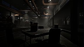 Schizophrenia: The Last Shift