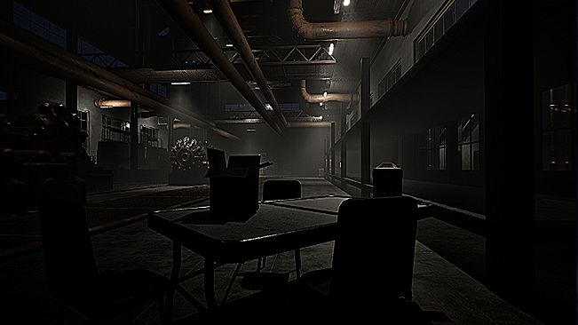 Schizophrenia: The Last Shift