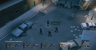 Breach & Clear: Deadline