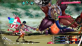 Metaphor: ReFantazio