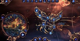 Glass Masquerade 4: Constellations - Tarots