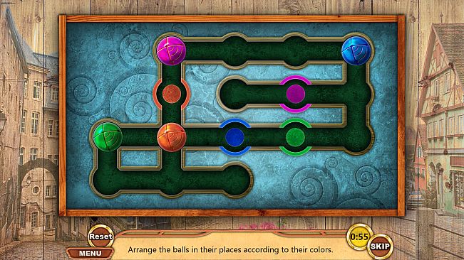 Big Adventure: Trip to Europe 5 - Collector's Edition