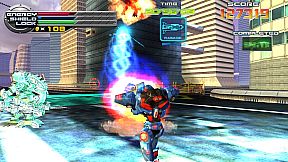 ExZeus: The Complete Collection