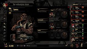 Darkest Dungeon